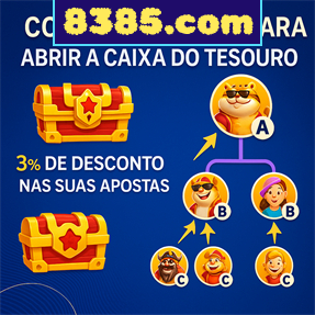 8385.com Ganhe R$ 100,00 Gratis