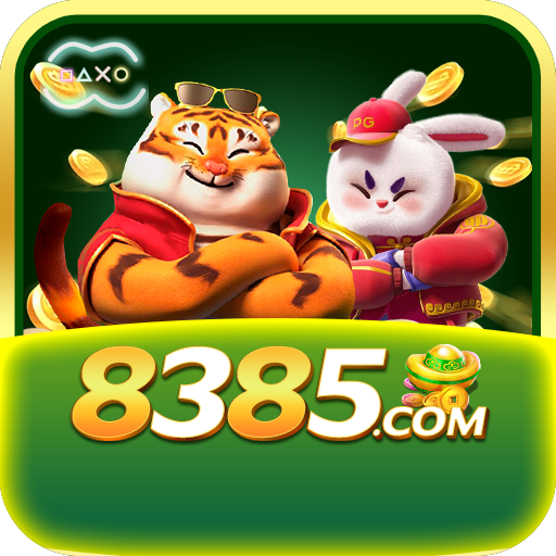 8385.com Cassino Online