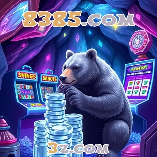 8385.com Cash Games