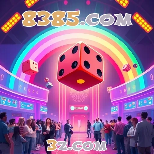 8385.com Poker