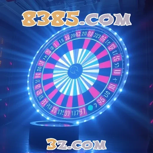 8385.com Promoções